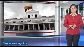 Cambios al Impuesto a la Renta no convencen a los empresarios en Ecuador [upl. by Allix876]