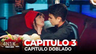 4N1K Primer Amor Capitulo 3 Doblado en Español [upl. by Harris954]