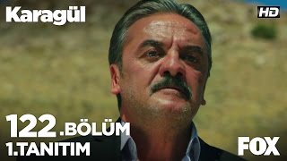 Karagül 122Bölüm 1Tanıtım [upl. by Cousins]