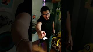 Un Otaku shorts comedia 2023 entretenimiento tiktok gente normal otaku otakulife [upl. by Sabrina]