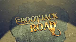 Website Logo Reveal for the Bootjack Road Band [upl. by Belldas]