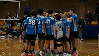 MONASH PREMIER 2 HIGHLIGHT REEL  VVL 2024 [upl. by Nebuer]