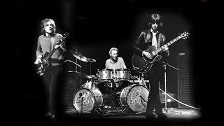 Cream  Stepping Out  Grande Ballroom 1967 Live Audio [upl. by Tima634]