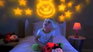 Official Dream Lites  Pillow Pets Commercial [upl. by Noimad]