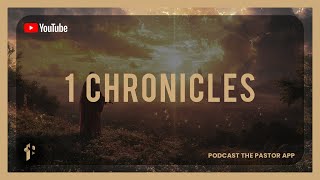 ✝️ 1 Chronicles Explained Davids Legacy amp Gods Promise  Bible Study Series 👑✝️ [upl. by Llenaj]