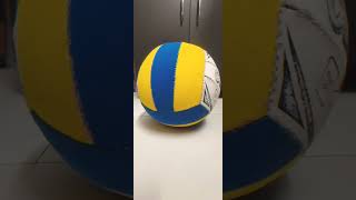 ᴠᴏʟʟᴇʏ ʙᴏʏ  Volleyball sports ball classic likeforlikes subscribe share [upl. by Noraf683]