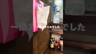 【東銀座】降りて10秒でいける背脂ラーメン [upl. by Anirahc]