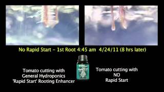 RapidStart Rooting Enhancer [upl. by Tloh]