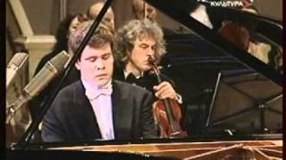 Denis Matsuev  Tchaikovsky Piano concerto no1  Чайковский Концерт №1 [upl. by Trevlac]