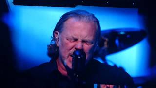 Metallica  SampM2  The Unvorgiven 3 Live 09082019 Chase Center San Francisco CA [upl. by Nashbar]