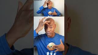 How to sign INFIRMITIES” in ASL [upl. by Enihpets]