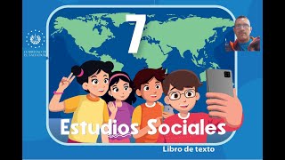 Globalización económica y mercado globa Estudios Sociales 7° grado [upl. by Yenalem]