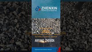 ZX provides highquality ferromanganese alloy for steelmakingmachine [upl. by Enahsal719]