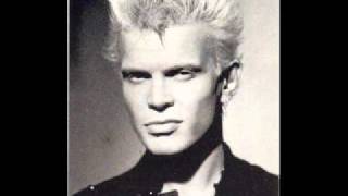 billy idol  sweet sixteen 1986 [upl. by Maffa]