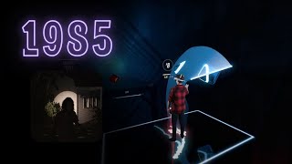 1985  Bo Burnham  Beat Saber FC [upl. by Joycelin]