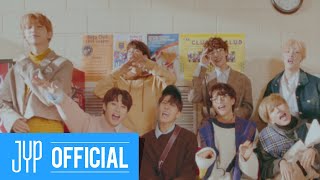 Stray Kids quotGet Coolquot MV [upl. by Clute661]