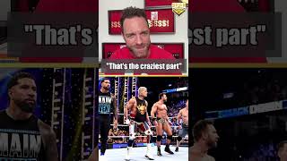 LA Knights quotOvernight Success 20 Years in the Makingquot  WWE SmackDown [upl. by Liscomb65]