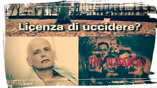 Licenza Di Uccidere  Il Caso Litvinenko e Gordievskij  Doc Ita [upl. by Aratal689]