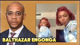 BALTHAZAR ENGONGA EBANG DONNE SA VERSION DES FAITS [upl. by Barrow756]