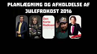 Den Korte Radioavis  Ordblindhed amp datoplanlægning 47 [upl. by Tema200]