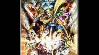 Golden Sun quotMain Menuquot Music Request [upl. by Gluck]