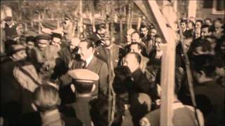 Adnan Menderes Belgeseli  Plato Film [upl. by Medor]