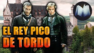 📖 El Rey Pico de Tordo  CUENTO Audiolibro  Los Hermanos Grimm [upl. by Jezebel]