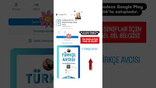 En ucuz Türkçe Konu Anlatım Kitabı olabilir miyiz Google Play Kitaplıkta yerinizi alın google [upl. by Kartis]