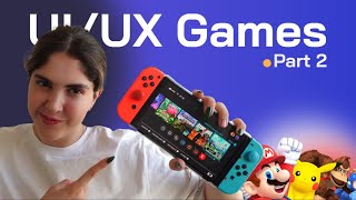 Learn UIUX with this games best of 2023 [upl. by Yennaiv]