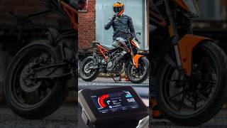 2025 KTM DUKE 200 LAUNCHED 🔥 ktm duke200 [upl. by Erodeht]