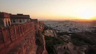 Jodhpur RIFF  Rajasthan International Folk Festival [upl. by Lennaj755]