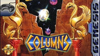 Longplay of Columns [upl. by Rooker]