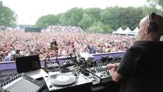 Paco Osuna  Awakenings Festival 2014 Day 1 [upl. by Undis]