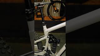 NEW ATHERTON ALLOY BIKE athertonbikes [upl. by Delaney]