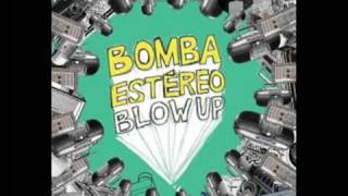 Bomba Estereo  Fuego  FIFA 10 Soundtrack [upl. by Maguire]