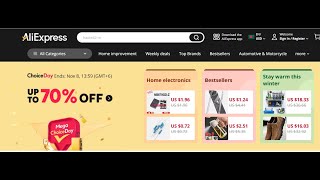 2024s BEST AliExpress Promo Code EXPOSED [upl. by Pavior904]