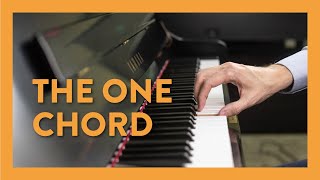 How to Play the One Chord  Hoffman Academy Piano Lesson 32 [upl. by Dhar]