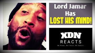 Lord Jamar Has LOST HIS MIND Eminem Returning to Vladtv and More [upl. by Andrej443]