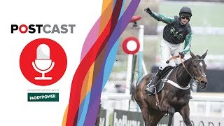 Weekend Racing Preview amp Tips  Denman Chase  Betfair Hurdle  ITV Racing Preview  Racing Postcast [upl. by Ennovyahs]