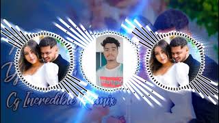 Parshawan  Harnoor Cg Incredible Remix Gifty  JayB Singh  Dj Parasar Netam [upl. by Uahc977]