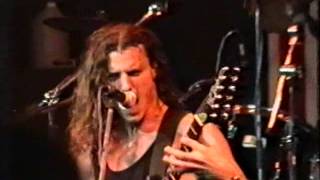 Death  1993  Live in Bradford UK 280993 480p  FULL SHOWPlease Check it [upl. by Airdni168]