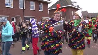 Video Optocht Astenmp4 [upl. by Lunsford451]