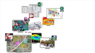 Bentley MicroStation Overview [upl. by Amisoc]