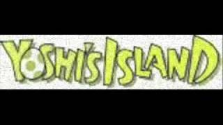 YoSHiS iSLaND DRuM aND BaSS ReMiX By SyCx1 [upl. by Blodgett419]