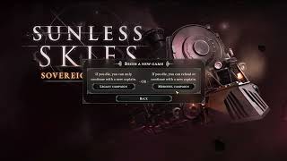 бесплатно в Epic Games \ Sunless Skies Sovereign Edition [upl. by Eisen592]