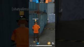 ffshorts freefire gaming shortvideo freefireshorts [upl. by Thaddeus]