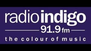 Toccata on Radio Indigo 919 FM [upl. by Aztiray477]