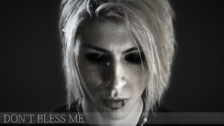 AnimA  Dont Bless Me Official Music Video [upl. by Ahtamas]