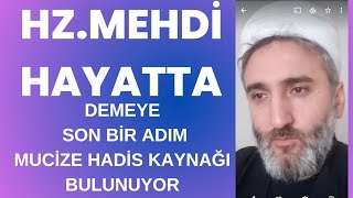 HZMEHDİ Hayatta diyen kaynak bulunuyor son bir adım [upl. by Tore]