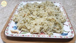 Simple Khichri Recipe Khichdi  Kids Special Recipe By Cook With Fariha [upl. by Anavoj]